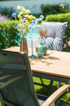 Hartman Alice Verstelbare Tuinstoel - Grijs 19 Hartman Alice Verstelbare Tuinstoel - Grijs -Tuinmeubelen 800x1200 29