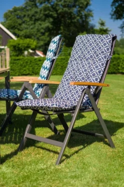 Hartman Alice Verstelbare Tuinstoel - Grijs 20 Hartman Alice Verstelbare Tuinstoel - Grijs -Tuinmeubelen 800x1200 30