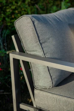 Garden Impressions Durban Loungeset - 4-delig - Zwart -Tuinmeubelen 800x1200 54