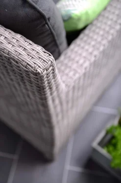 Garden Impressions Blue Bird Dining Loungeset 5-delig - Rechts - Bruin/antraciet -Tuinmeubelen 800x1200 6