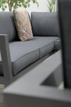 Garden Impressions Colorado Loungeset - Aluminium - Zwart 26 Garden Impressions Colorado Loungeset - Aluminium - Zwart -Tuinmeubelen 800x1200 60