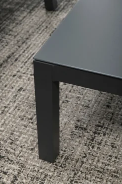 Garden Impressions Colorado Loungeset - Aluminium - Zwart 30 Garden Impressions Colorado Loungeset - Aluminium - Zwart -Tuinmeubelen 800x1200 63