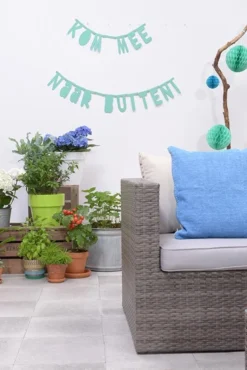 Garden Impressions Montana Loungeset - 4-delig - Bruin -Tuinmeubelen 801x1200 2