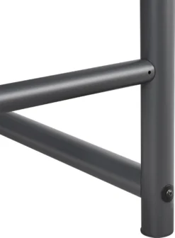 Schommelbank / Ligbank Kassandra - Donkergrijs -Tuinmeubelen 881x1200