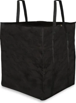 VONROC Premium Opbergtas Voor Lounge/tuinset Kussens – 75x75x90cm – Voor 6 Tot 8 Kussens