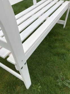 SenS-Line Friesen Tuinbank - Hout - Wit -Tuinmeubelen 899x1200 15