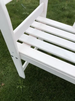 SenS-Line Friesen Tuinbank - Hout - Wit -Tuinmeubelen 899x1200 17