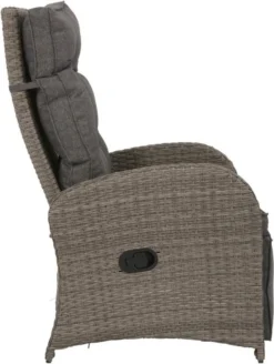 Loungeset Duoset Melia 2 Verstelbare Stoelen + Tafel - Balkonset -Tuinmeubelen 903x1200 1