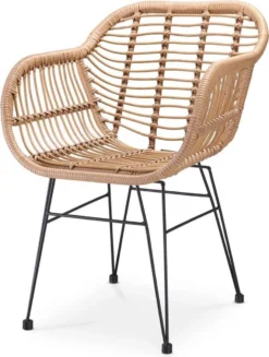 Casaria Polyrotan Kuipstoel Bali - Met Kussens – 2 Stuks 13 Casaria Polyrotan Kuipstoel Bali - Met Kussens – 2 Stuks -Tuinmeubelen 907x1200 2