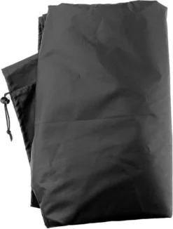Beschermhoes Tuinmeubel 250x250x90 Zwarte Hoes Tuinset /Hoes Tuinmeubelen -Tuinmeubelen 909x1200
