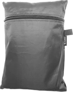 Egg Swing Beschermhoes - 2-Persoons Hangstoel - Beschermhoes Hangstoel Egg - Waterproof - Universeel Model -Tuinmeubelen 957x1200