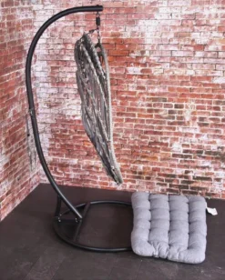 SenS-Line Koko Relax Hangstoel -Tuinmeubelen 963x1200 1