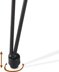 Casaria Polyrotan Kuipstoel Bali - Met Kussens – 2 Stuks 12 Casaria Polyrotan Kuipstoel Bali - Met Kussens – 2 Stuks -Tuinmeubelen 985x1200 1