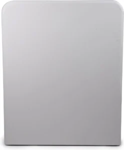 MaxxGarden Vouwtafel - Opvouwbare Kampeer Tafel - Tuin - Camping - Binnen - Weersbestendig - 180 X 74 X 74cm- Wit -Tuinmeubelen 991x1200