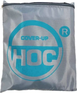 COVER UP HOC - Diamond Hoes Tuinmeubelen- 250x250x90 Cm - Tuinset Beschermhoes Waterdicht Met Stormbanden, Trekkoord En Afwaterings HOCCIE - Zilvergrijze Hoes Tuinmeubels -Tuinmeubelen 993x1200 2